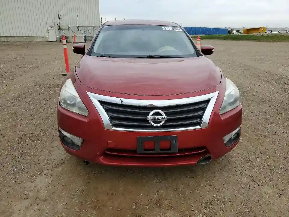 1N4AL3AP5EN387766 2014 NISSAN ALTIMA-4