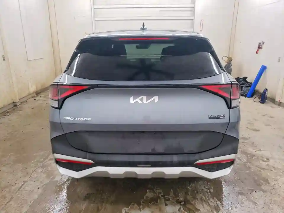 5XYK33DF4RG233063 2024 KIA SPORTAGE-5