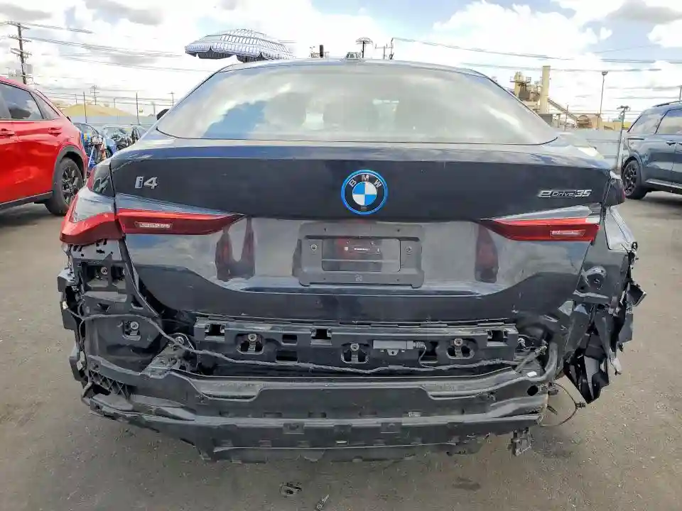 WBY43AW03RFS43977 2024 BMW I4 EDRIVE-5