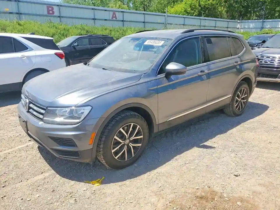 3VV3B7AX0MM005814 2021 VOLKSWAGEN TIGUAN-0