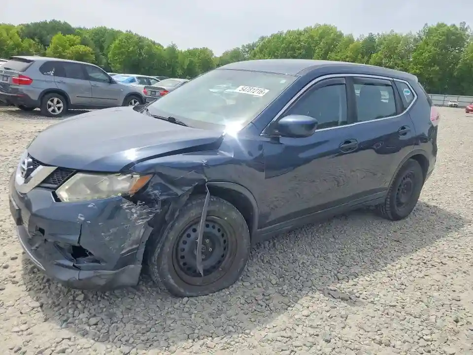 KNMAT2MV3GP637141 2016 NISSAN ROGUE-0