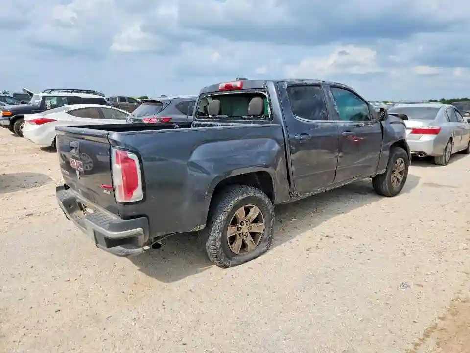 1GTG5CE33G1257713 2016 GMC CANYON-2