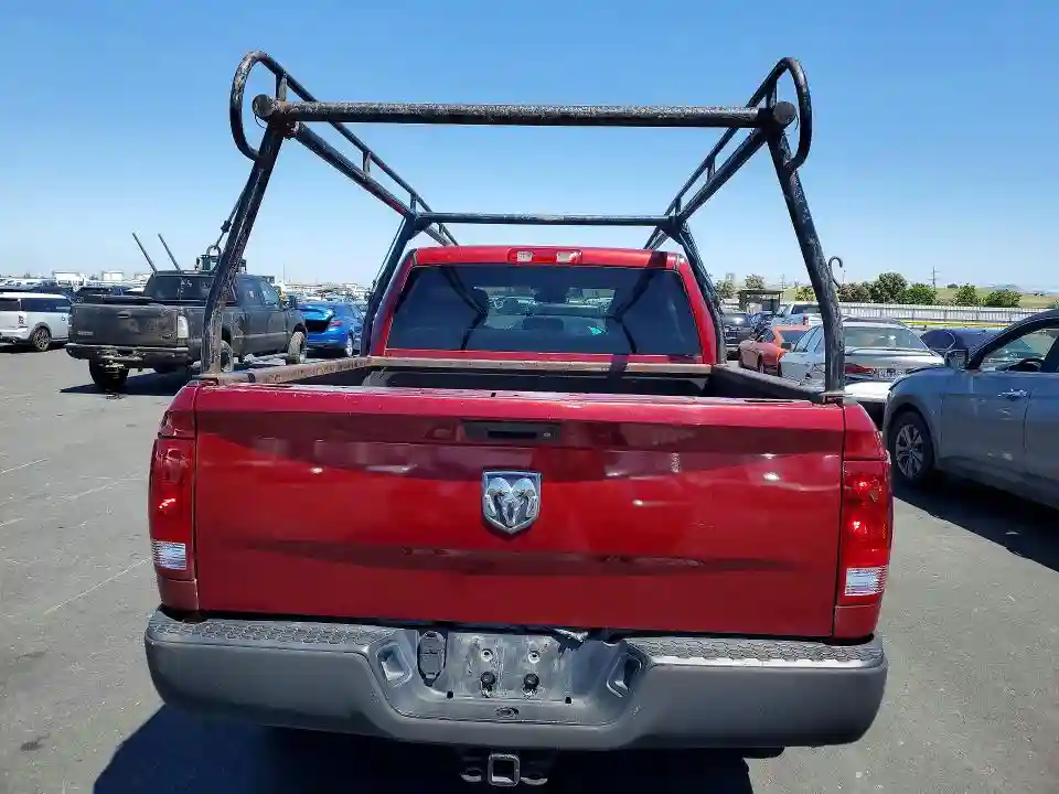 1C6RR6FM9FS521913 2015 RAM 1500-5
