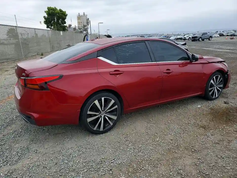 1N4BL4CV1KC174987 2019 NISSAN ALTIMA-2