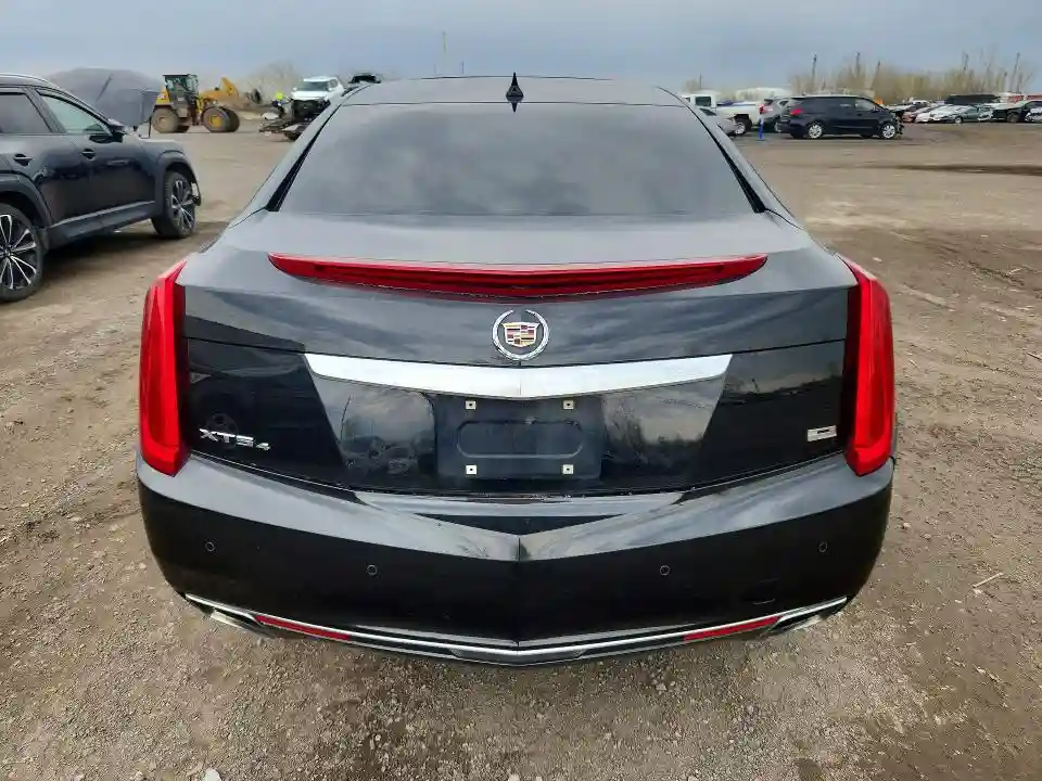 2G61V5S36D9232093 2013 CADILLAC XTS-5