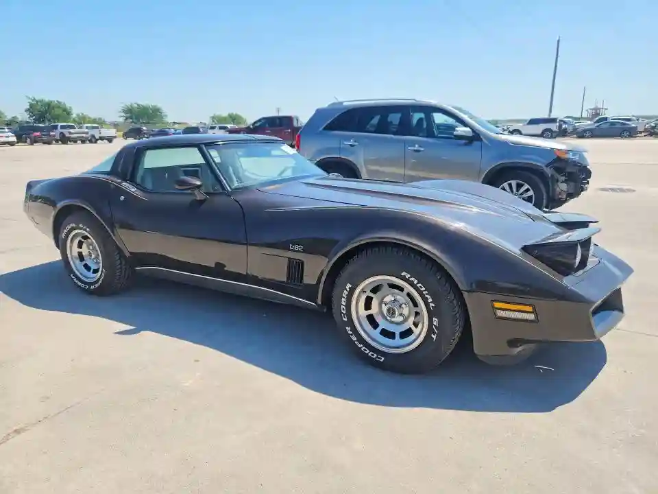 1Z876AS424046 1980 CHEV CORVETTE-3