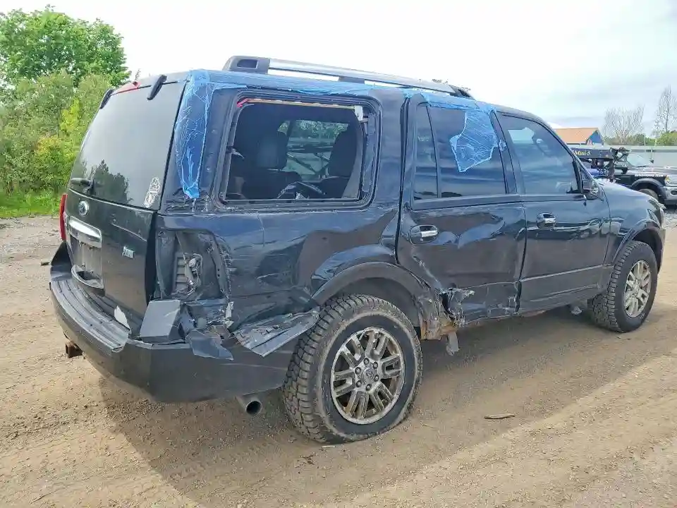 1FMJU2A59CEF26760 2012 FORD EXPEDITION-2