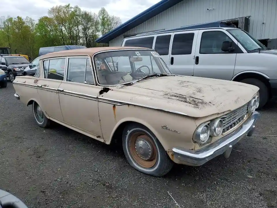 W144919 1963 AMERICAN MOTORS ALL MODELS-3