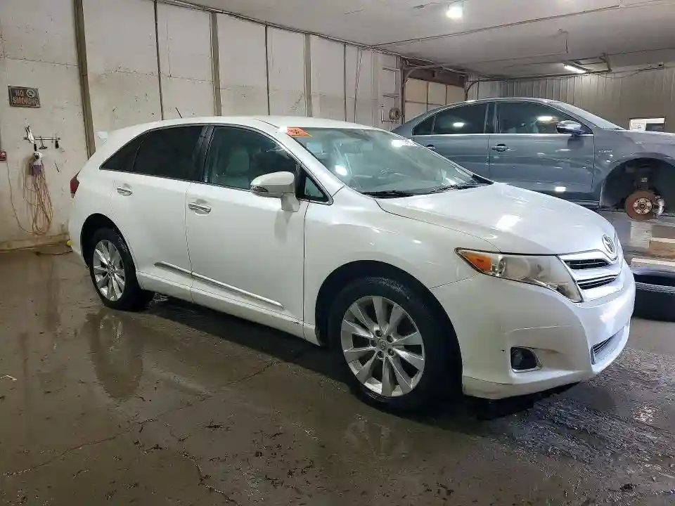 4T3BA3BBXDU048273 2013 TOYOTA VENZA-3