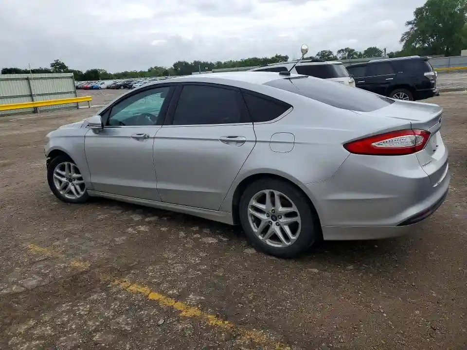 3FA6P0H79GR147926 2016 FORD FUSION-1