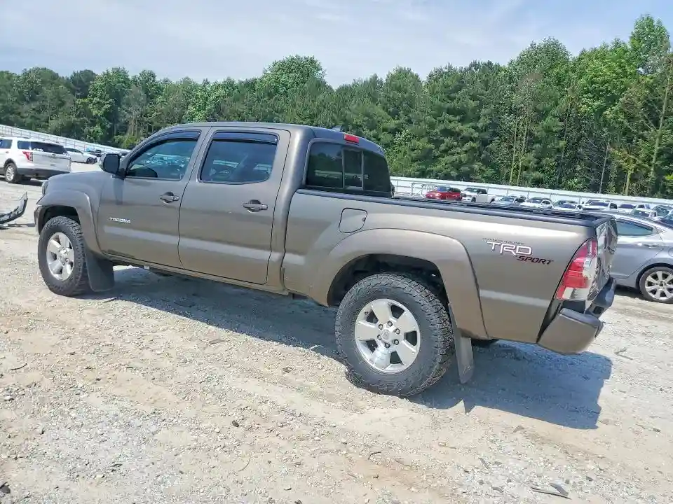 5TFMU4FN0CX005923 2012 TOYOTA TACOMA DOU-1