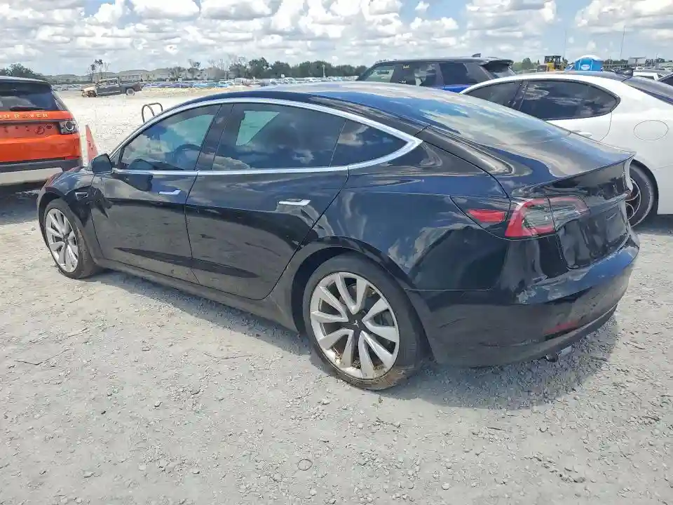5YJ3E1EA6KF314231 2019 TESLA MODEL 3-1