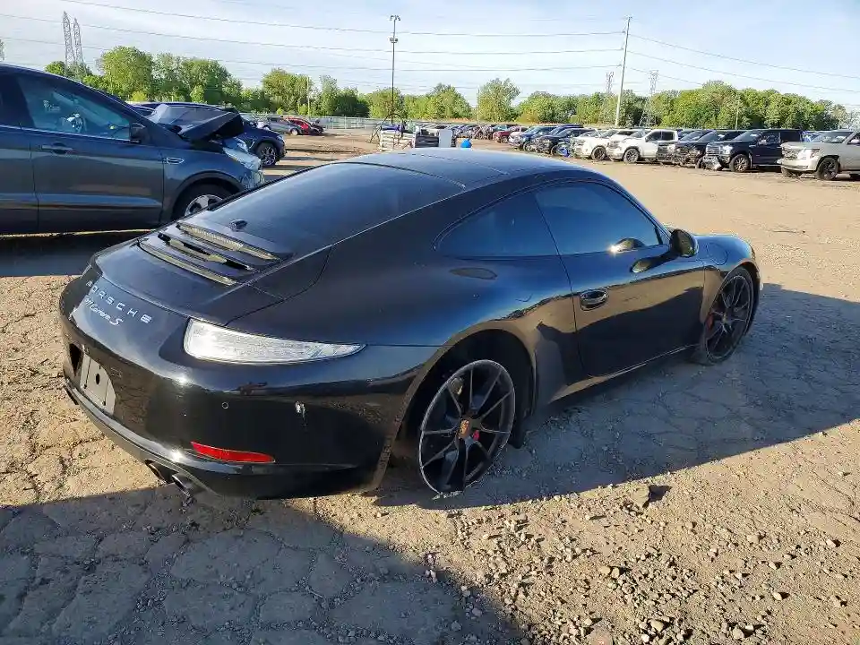 WP0AB2A95CS120473 2012 PORSCHE 911-2