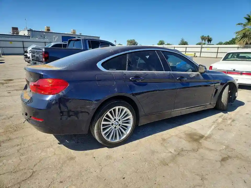 WBA4C9C50GG137832 2016 BMW 4 SERIES-2