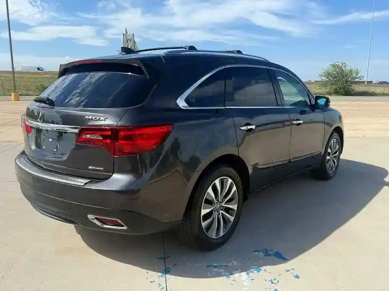 5FRYD4H47GB018317 2016 ACURA MDX-3