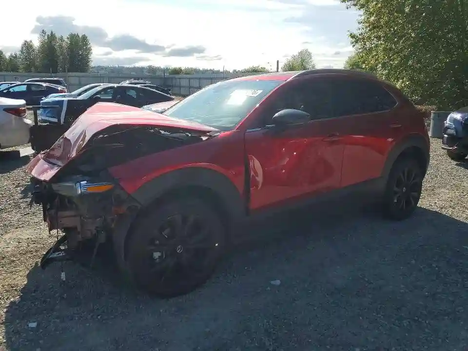 3MVDMBDY6PM570141 2023 MAZDA CX30-0
