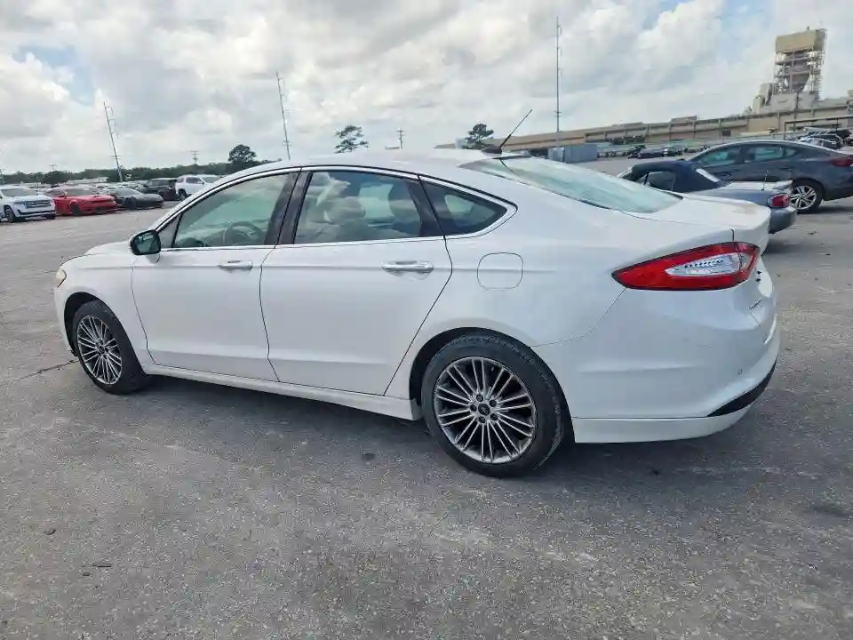 3FA6P0HD4FR198805 2015 FORD FUSION-1