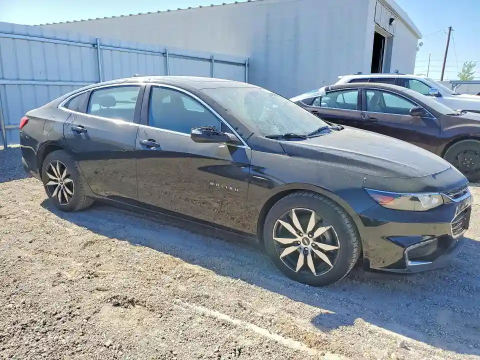 1G1ZE5ST4HF144942 2017 CHEVROLET MALIBU-3