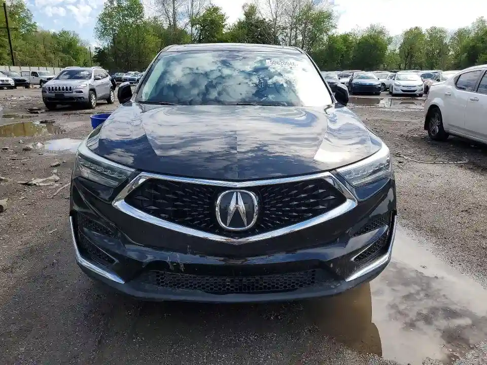 5J8TC2H34KL042687 2019 ACURA RDX-4