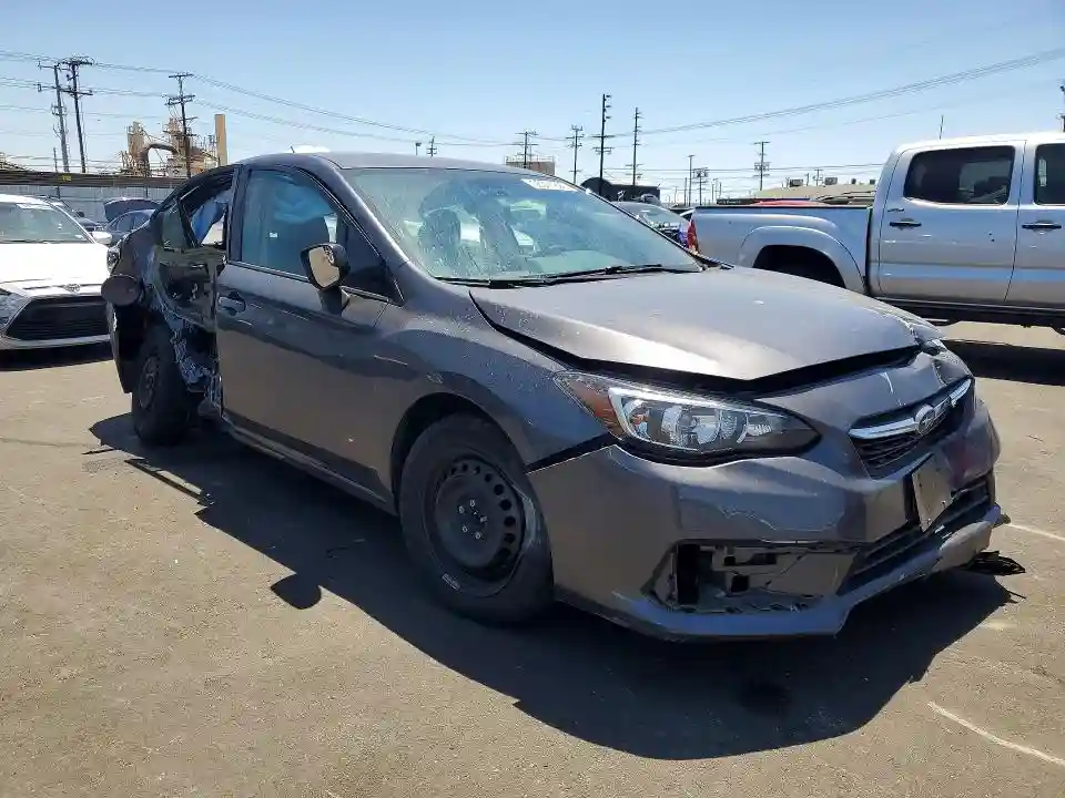 4S3GKAB60N3607392 2022 SUBARU IMPREZA-3