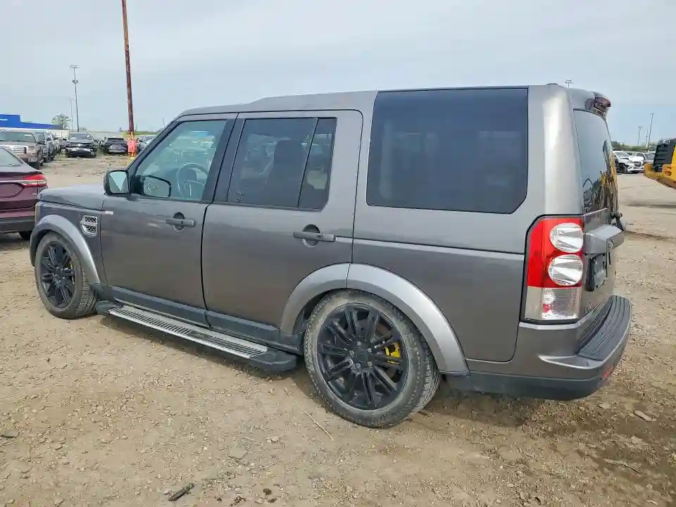 SALAK2D43BA556056 2011 LAND ROVER LR4-1