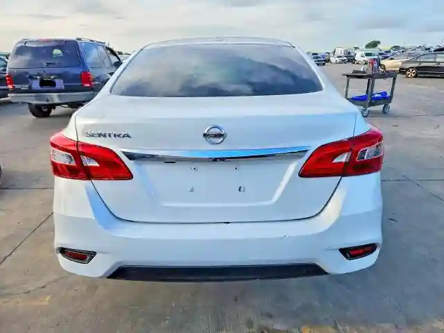 3N1AB7AP3GY324744 2016 NISSAN SENTRA-5