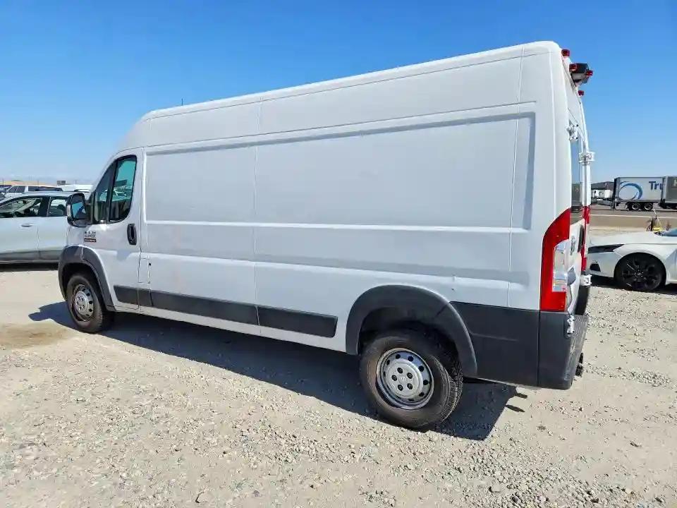 3C6TRVDG4KE557485 2019 RAM PROMASTER-1