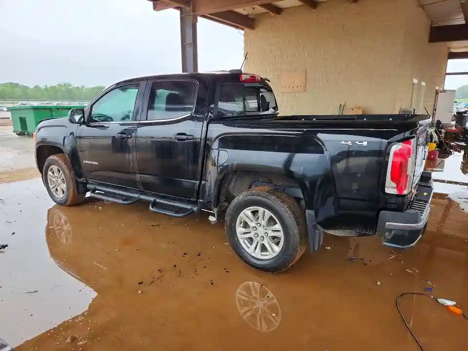 1GTG6CEN8K1114053 2019 GMC CANYON-1