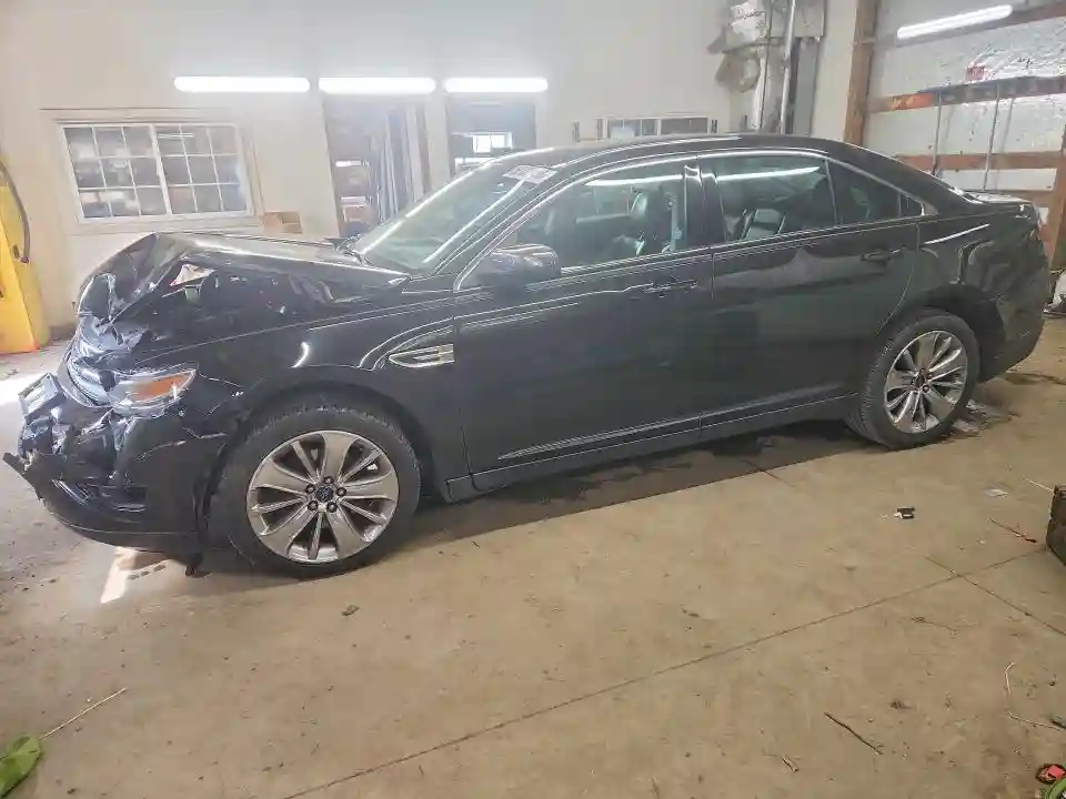 1FAHP2FW7BG145249 2011 FORD TAURUS-0
