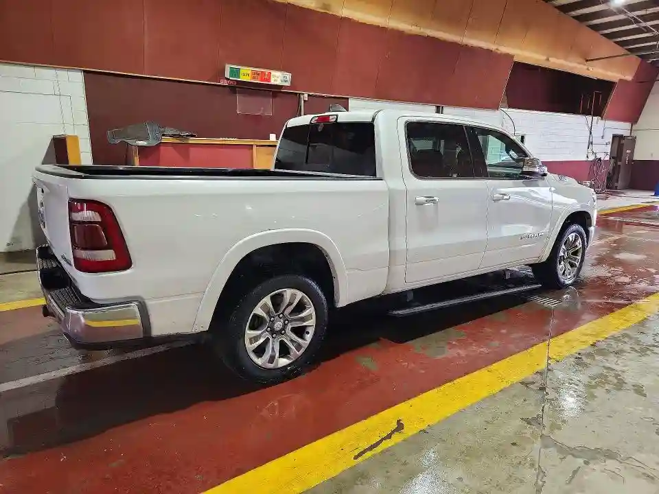 1C6SRFST3LN189041 2020 RAM 1500-2