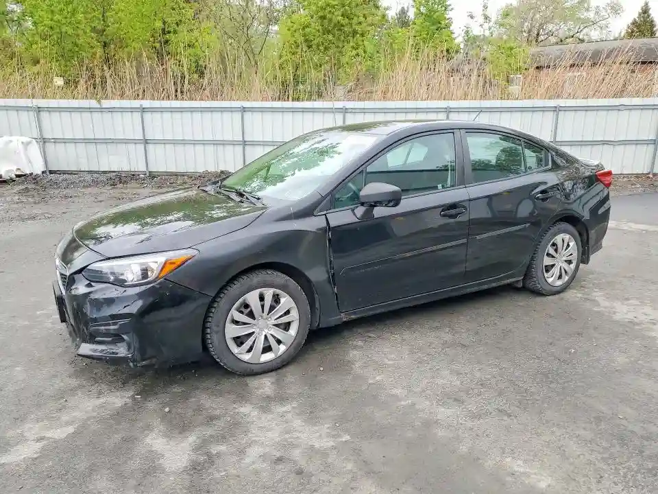 4S3GKAA69J3606205 2018 SUBARU IMPREZA-0