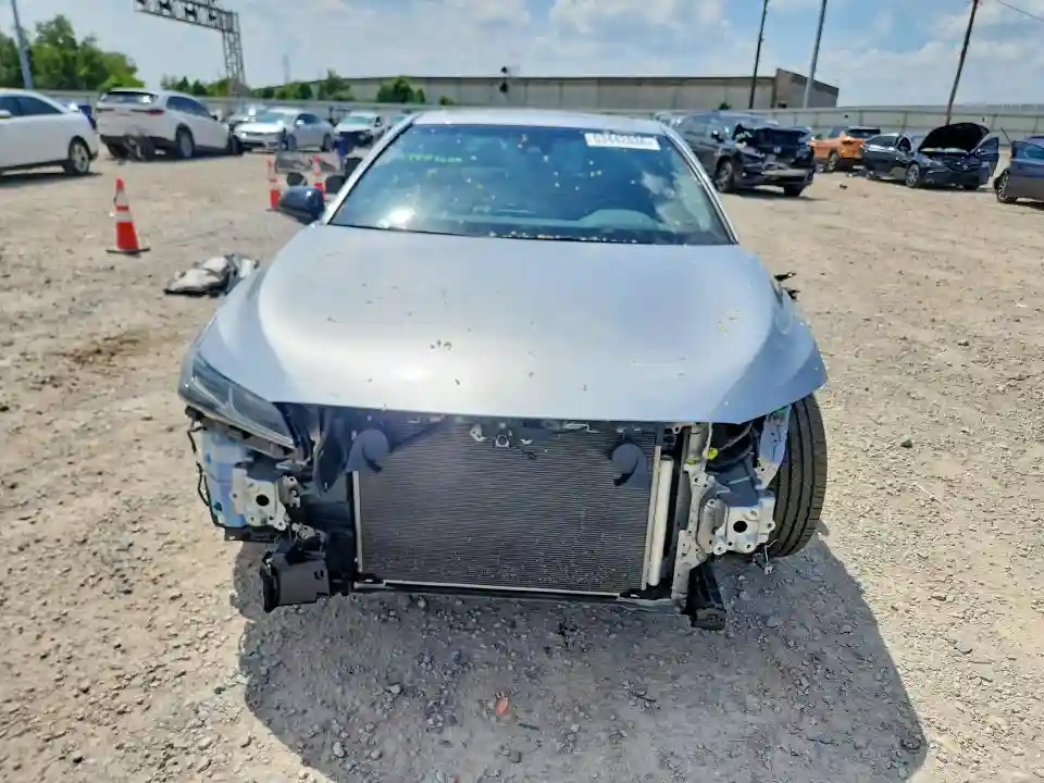 4T1BZ1FB3KU012261 2019 TOYOTA AVALON-4