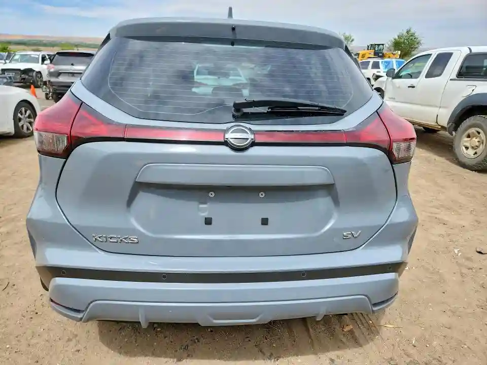 3N1CP5CV0RL556292 2024 NISSAN KICKS-5