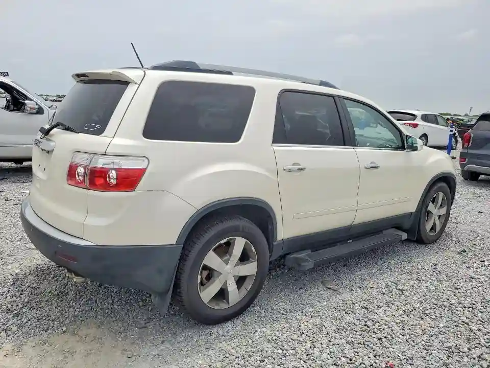 1GKKRSED2CJ183393 2012 GMC ACADIA-2