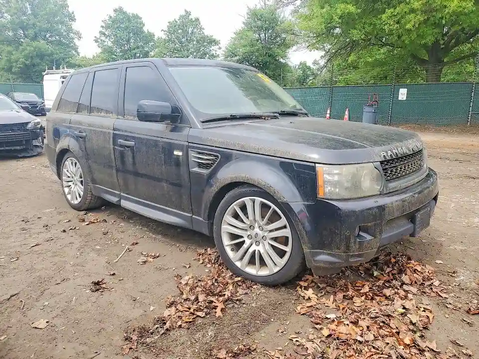 SALSK2D4XBA714106 2011 LAND ROVER RANGEROVER-3