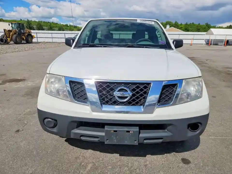 1N6BD0CT3DN761419 2013 NISSAN FRONTIER-4