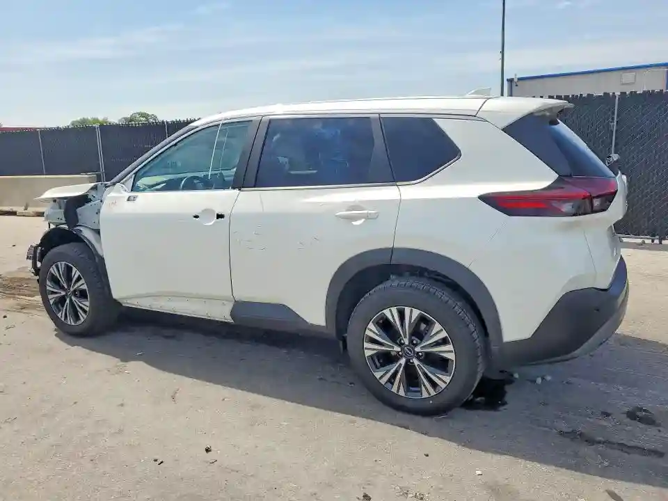 5N1BT3BA4PC901030 2023 NISSAN ROGUE-1