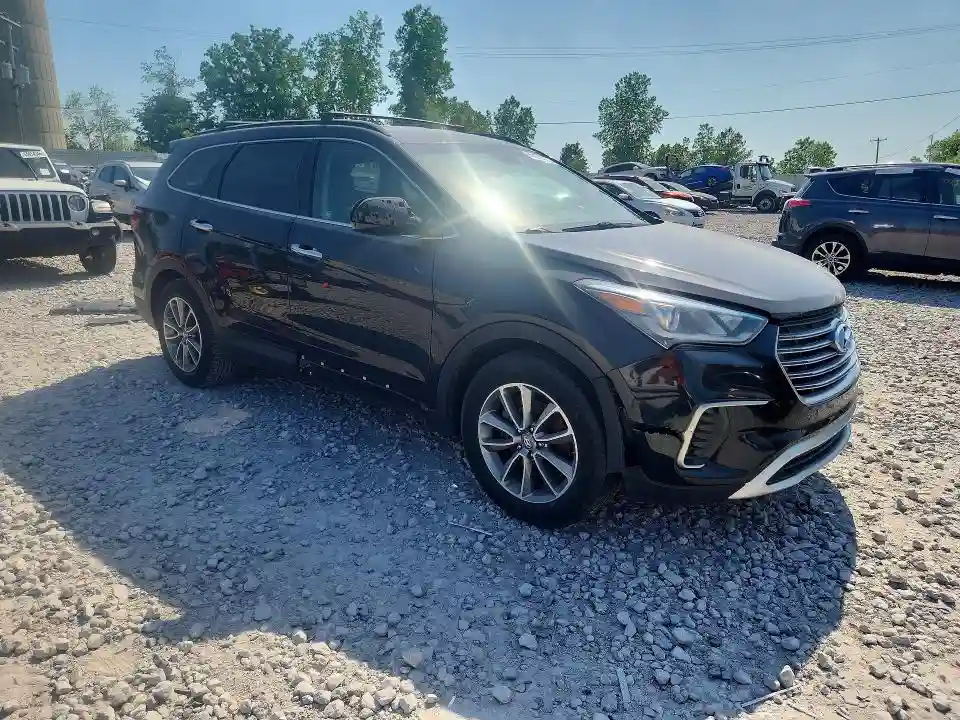 KM8SMDHF0HU221501 2017 HYUNDAI SANTA FE-3