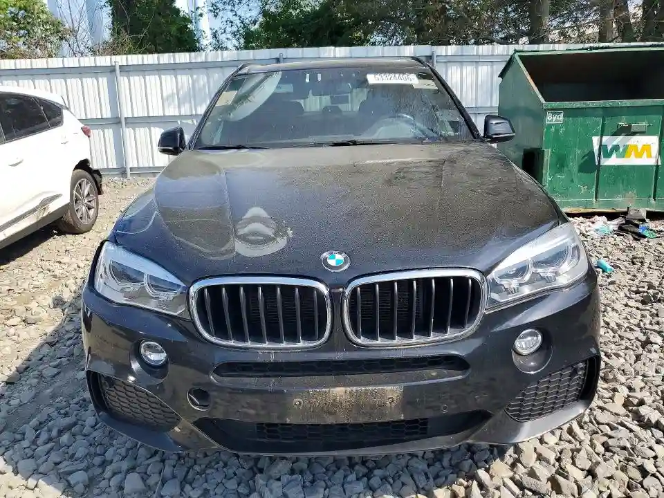 5UXKS4C53F0J97609 2015 BMW X5-4