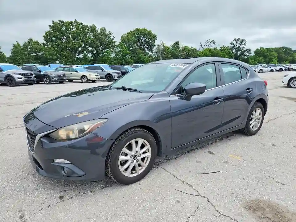 3MZBM1M72FM198996 2015 MAZDA 3-0