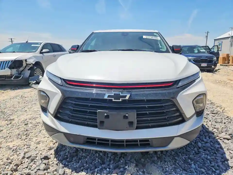 3GNKBCR42PS112772 2023 CHEVROLET BLAZER-4