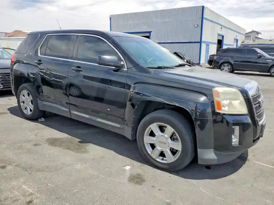 2CTALMEC8B6281372 2011 GMC TERRAIN-3