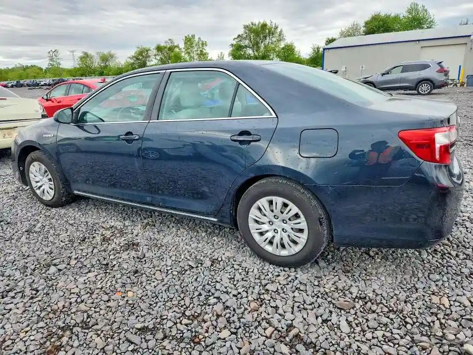 4T1BD1FK5CU052969 2012 TOYOTA CAMRY SOLA-1
