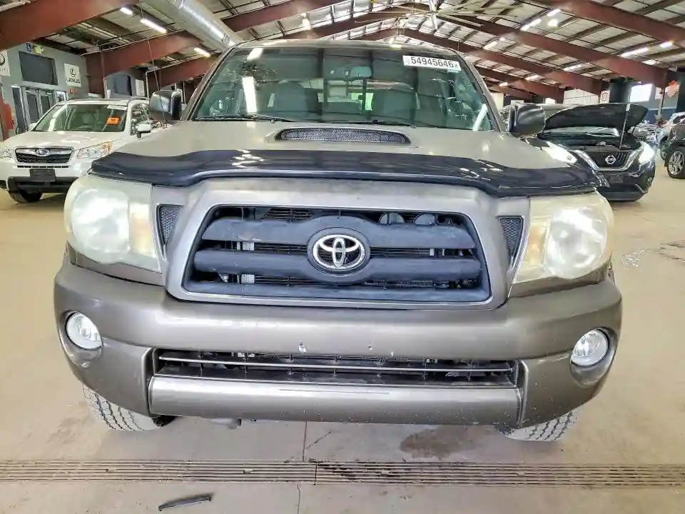 3TMLU4EN9AM044011 2010 TOYOTA TACOMA-4