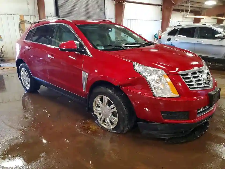 3GYFNEE34GS561956 2016 CADILLAC SRX-3