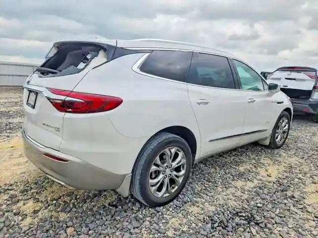5GAEVCKWXJJ126888 2018 BUICK ENCLAVE-2