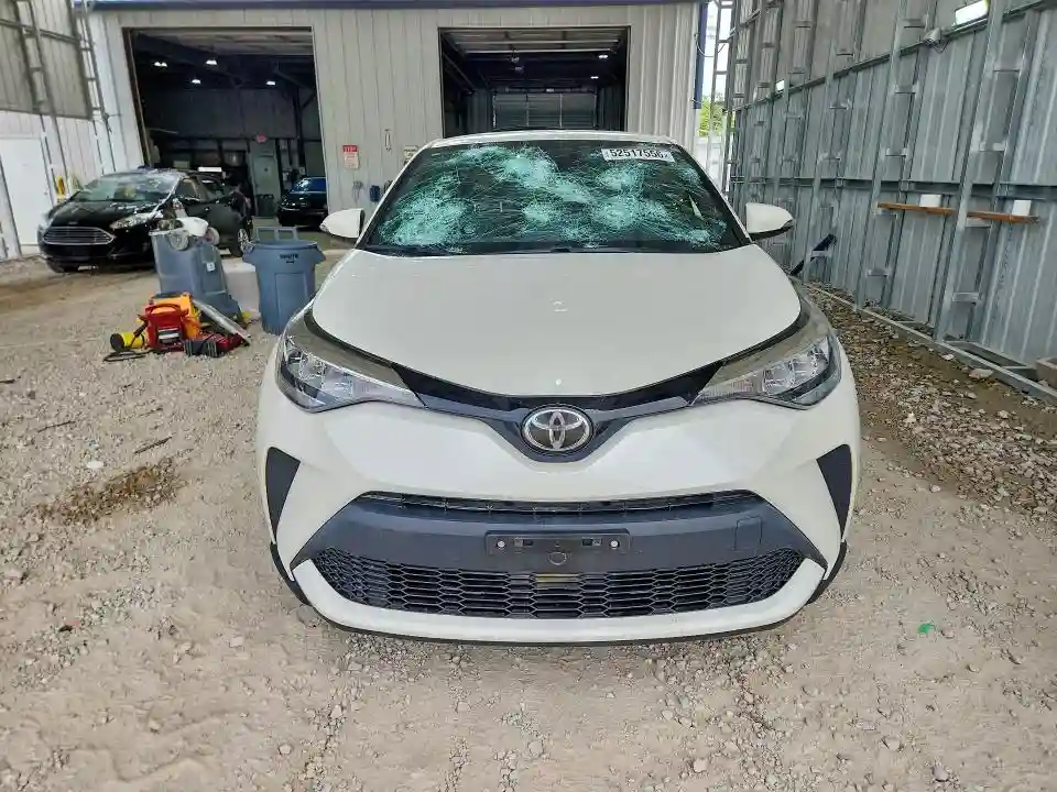 JTNKHMBX5L1073541 2020 TOYOTA C-HR-4