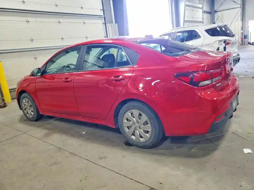 3KPA24AB7JE071355 2018 KIA RIO-1