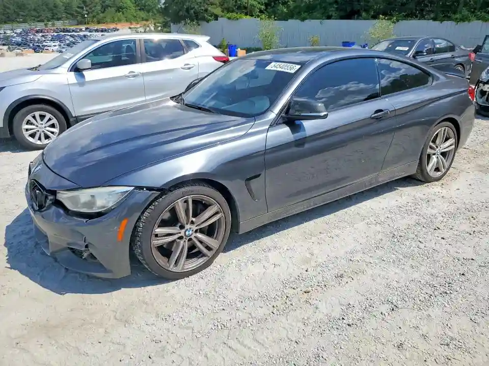 WBA3R1C59GK195933 2016 BMW 4 SERIES-0