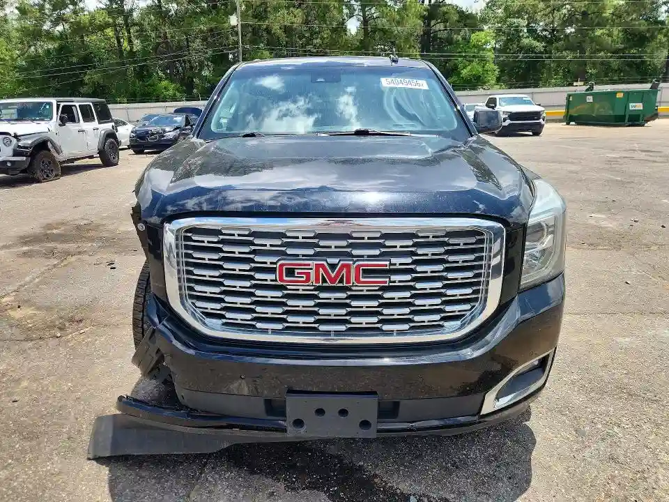 1GKS1HKJXJR170961 2018 GMC YUKON-4